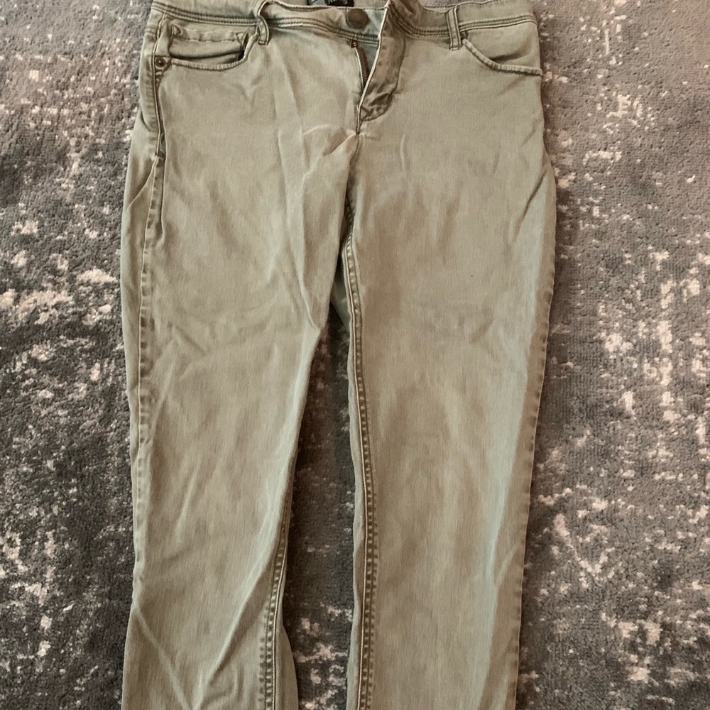 Express jeans